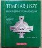 David V. Barrett Templariusze i inne tajemne stowarzyszenia